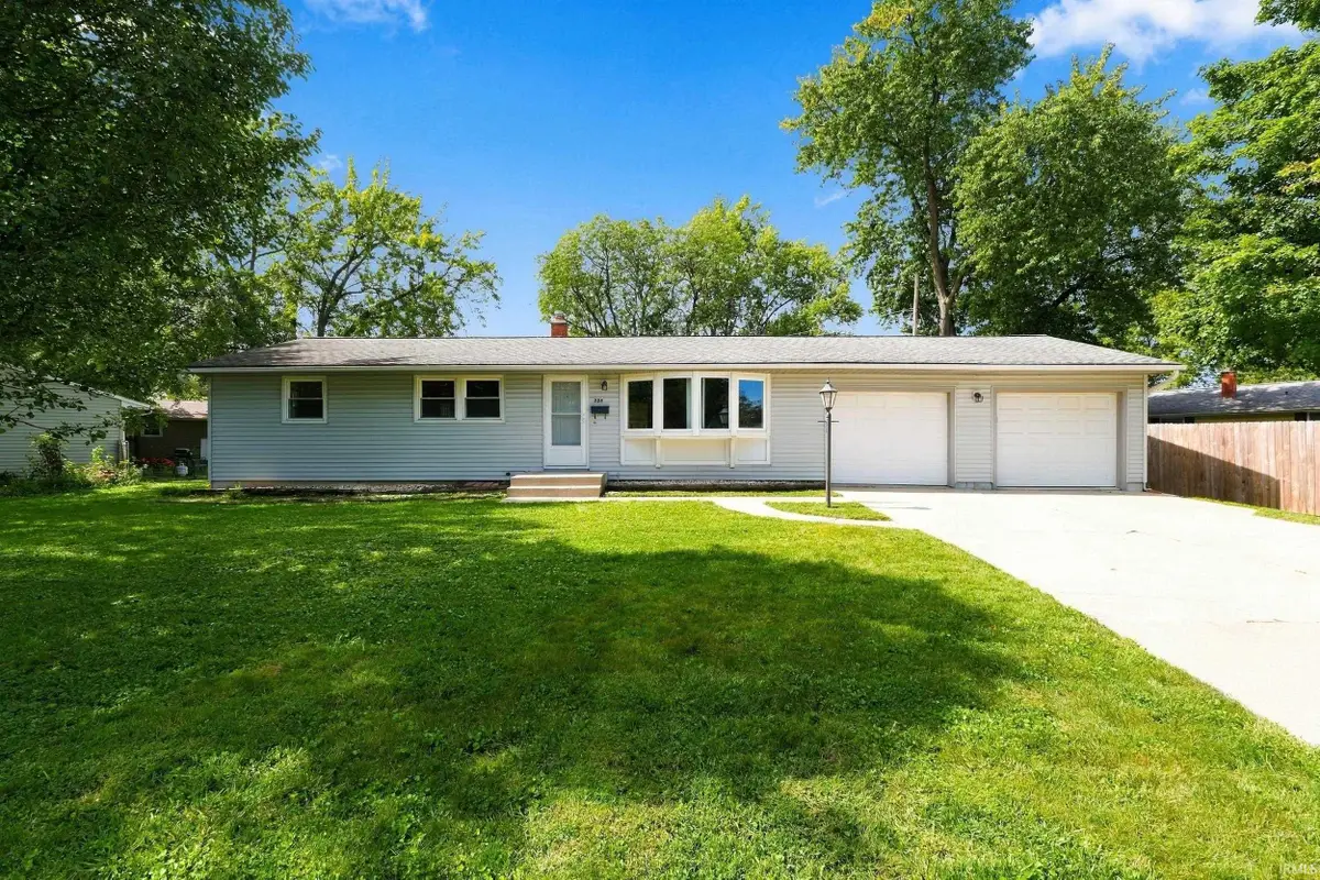 228 Twillo Run Drive, New Haven, IN 46774 - #1