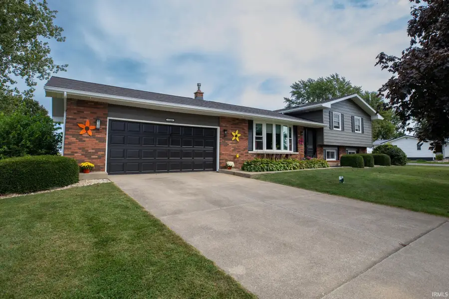 12406 Cedar Road, Bourbon, IN 46504 - #2