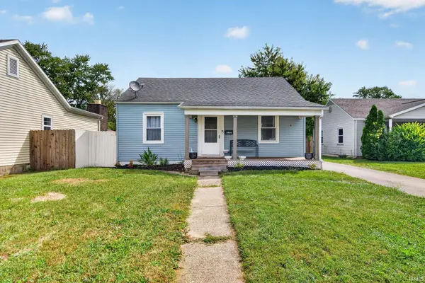 2604 S 19th Street, New Castle, IN 47362