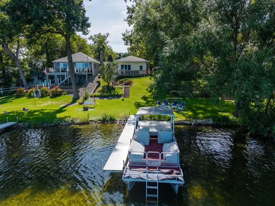 9045 E 480 S, Wolcottville, IN 46795 - #3