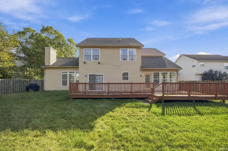 2300 Longspur Drive, West Lafayette, IN 47906 - #3
