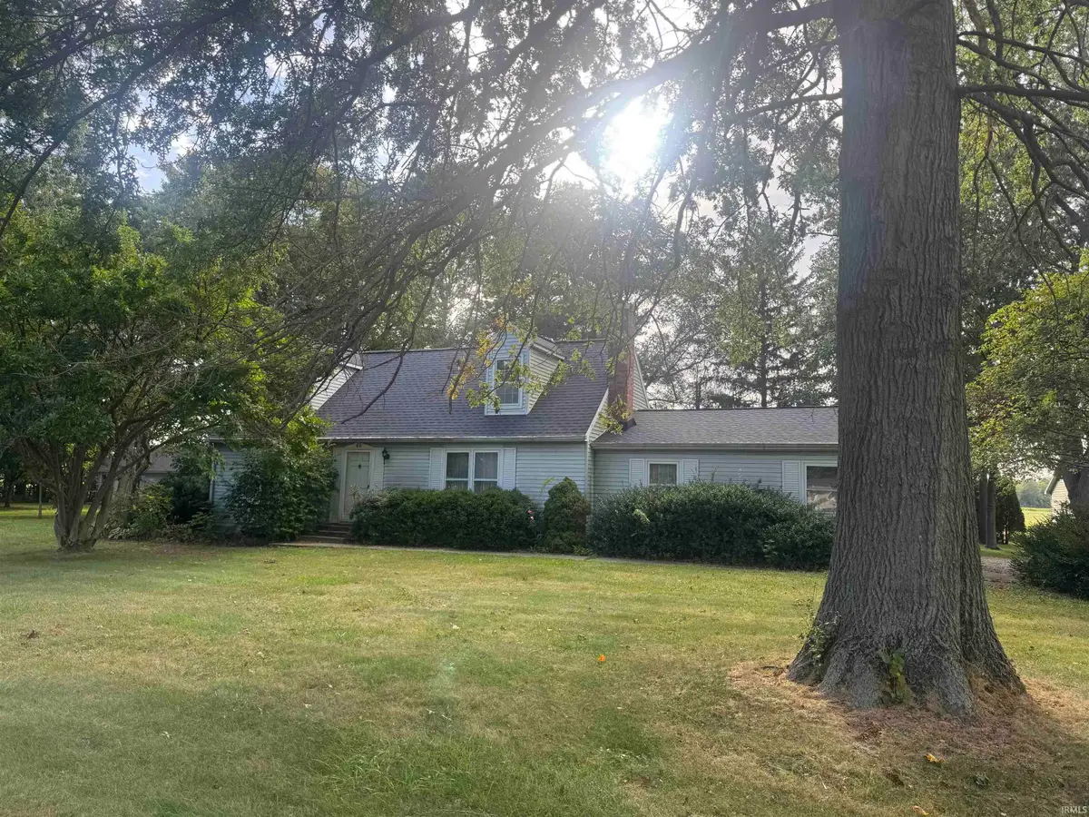 13032 S 100 West, Kokomo, IN 46901 - #1