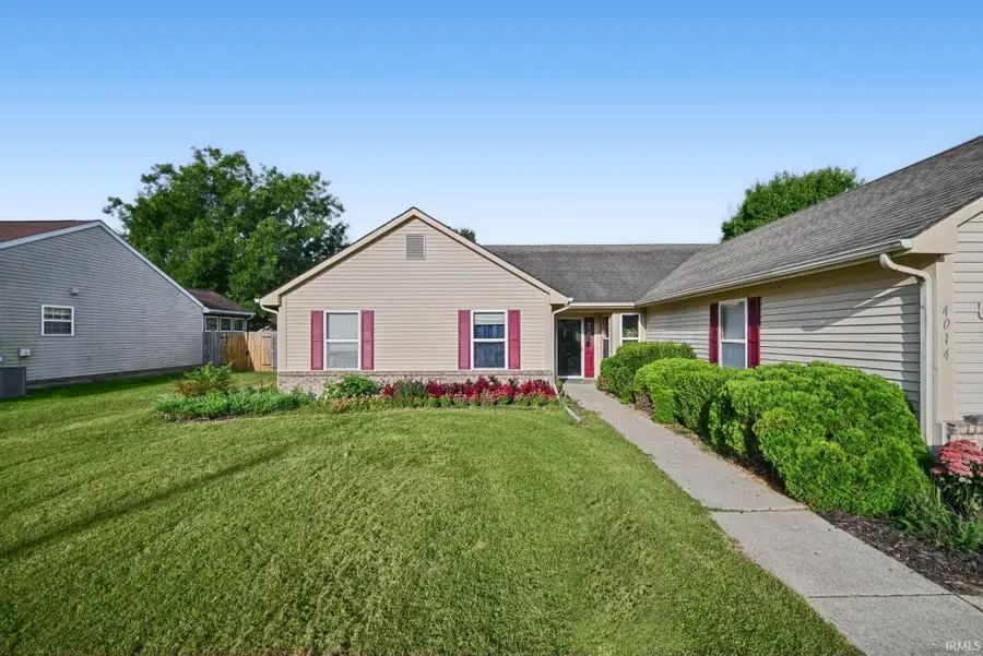4014 John Adams Road, Lafayette, IN 47909 - #3