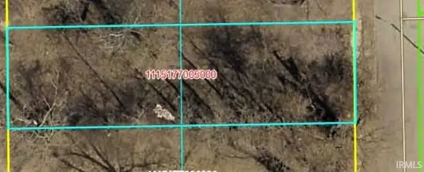 603 S Vine Street, Muncie, IN 47303
