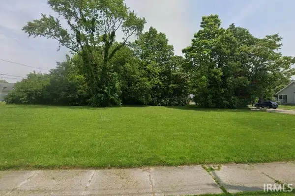 1204 E 1st Street, Muncie, IN 47302