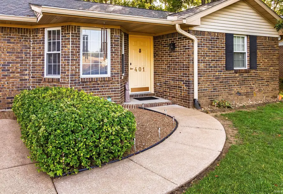 401 Strawberry Hill Road, Evansville, IN 47711 - #3