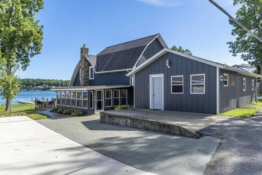 640 Lane 440 Lake James, Angola, IN 46703 - #2