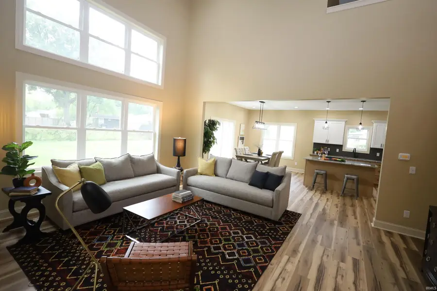 4515 Hartford Drive, Fort Wayne, IN 46835 - #3
