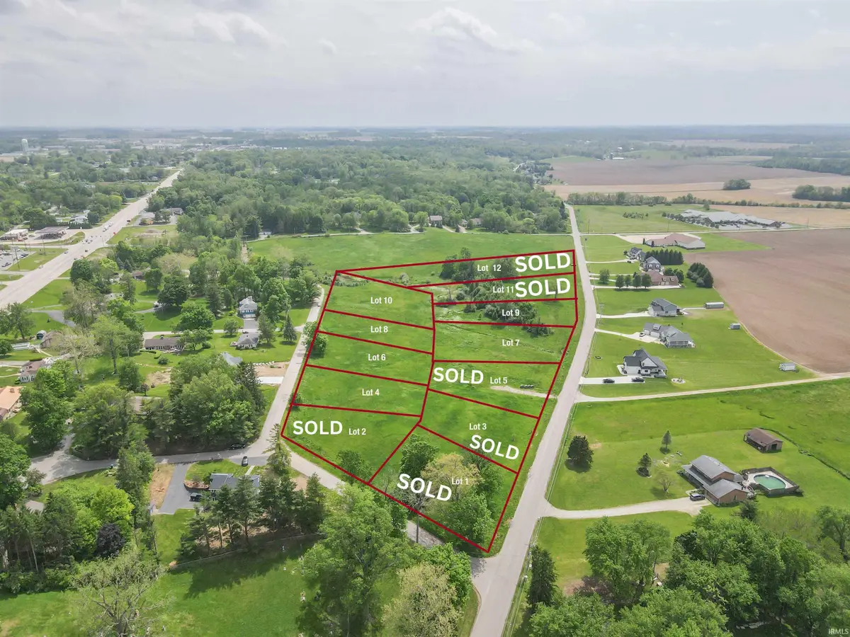 ***11 S Spiceland Pike, New Castle, IN 47362 - #1
