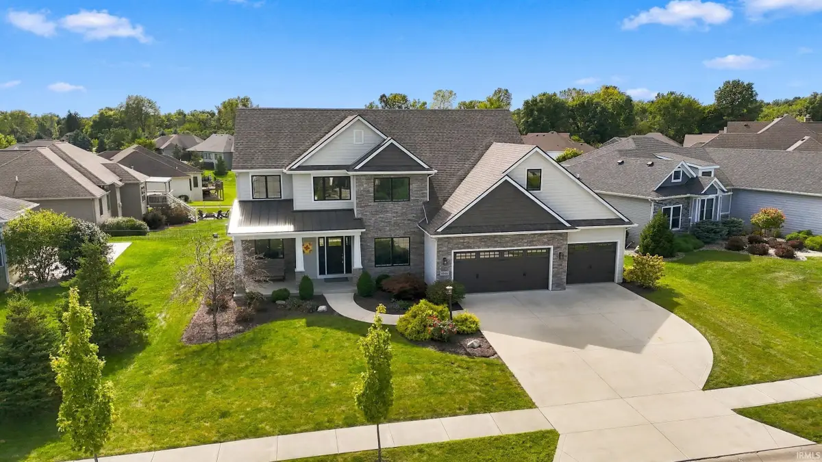6816 Canvasback Trail, Fort Wayne, IN 46845 - #1