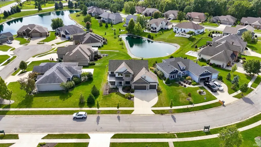 6816 Canvasback Trail, Fort Wayne, IN 46845 - #2