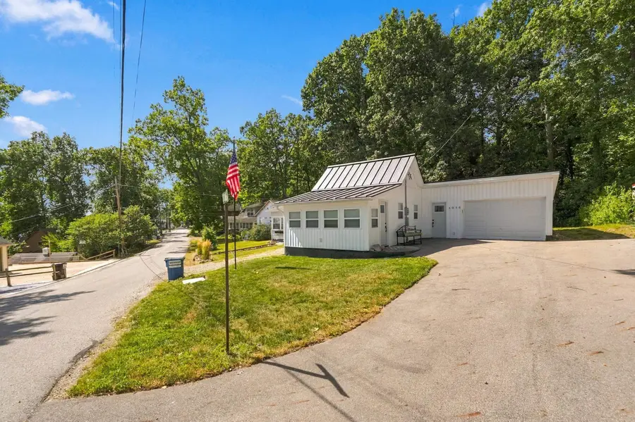 3010 W Sycamore Beach Road, Angola, IN 46703 - #2