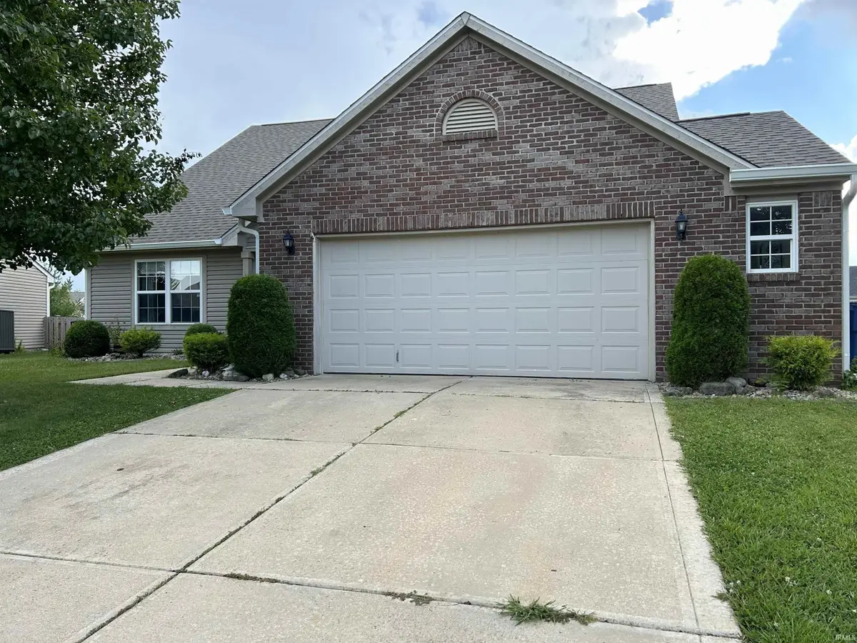 4316 Wildoner Drive, Marion, IN 46953 - #1