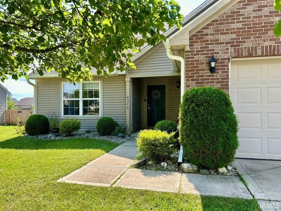 4316 Wildoner Drive, Marion, IN 46953 - #2