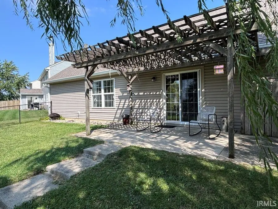 4316 Wildoner Drive, Marion, IN 46953 - #3