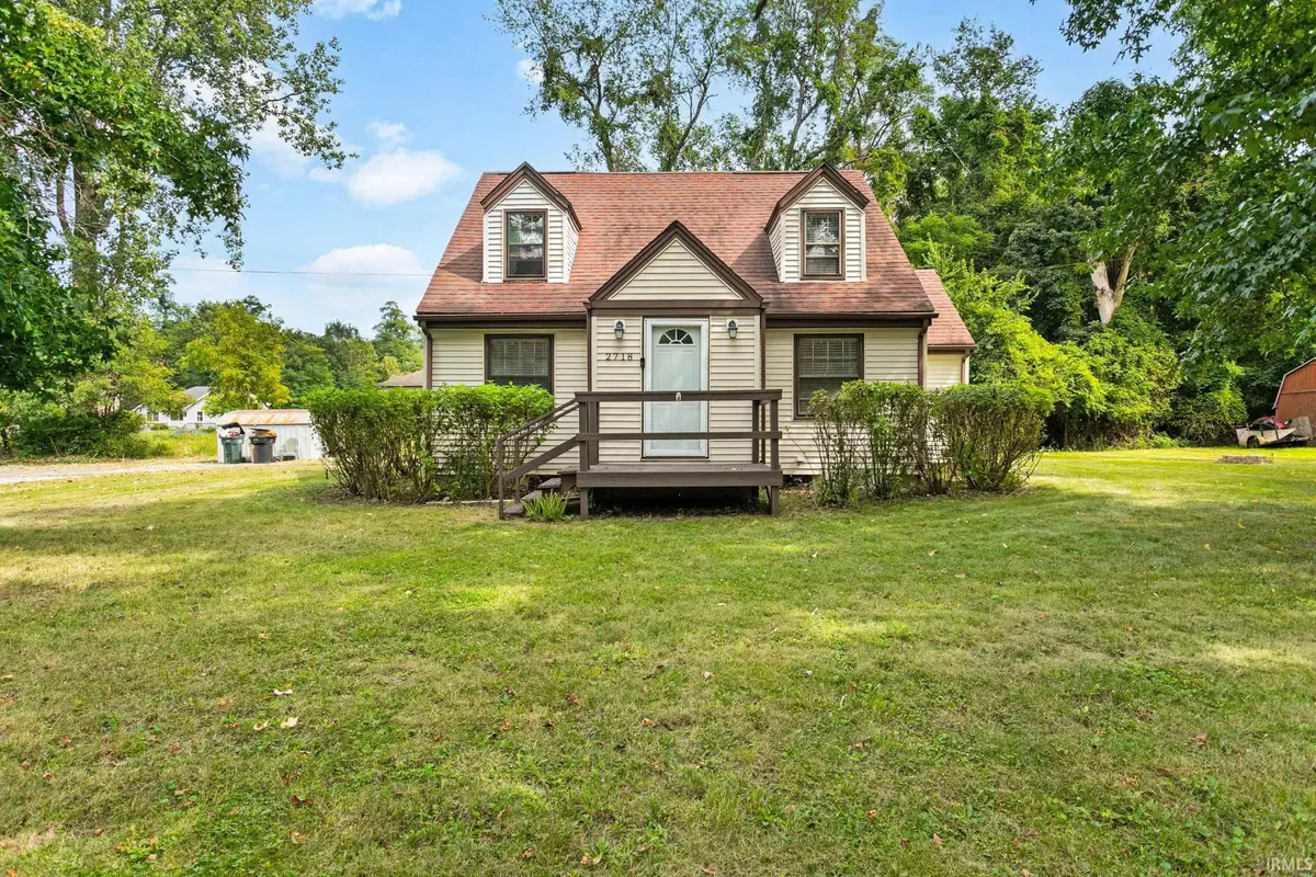 2718 S Locust Road, South Bend, IN 46614 - #1