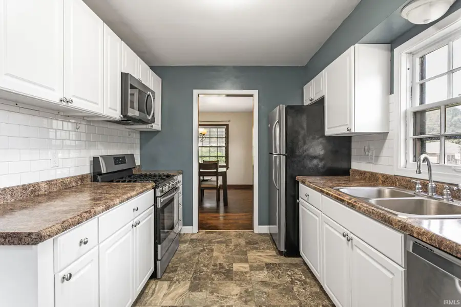 2718 S Locust Road, South Bend, IN 46614 - #2