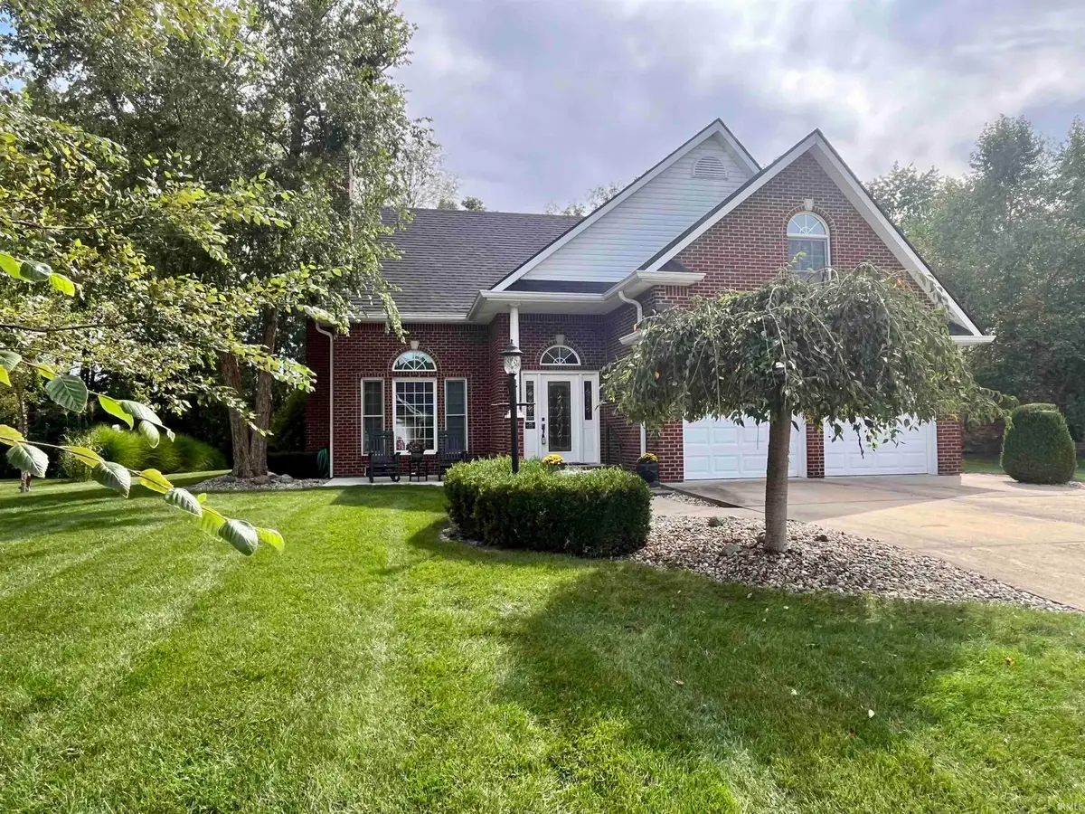 2593 E Scots Court, Anderson, IN 46012 - #1