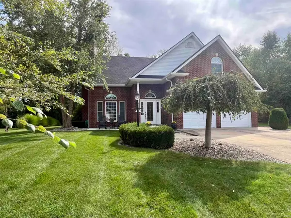 2593 E Scots Court, Anderson, IN 46012