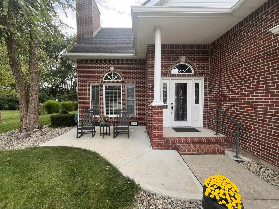 2593 E Scots Court, Anderson, IN 46012 - #3