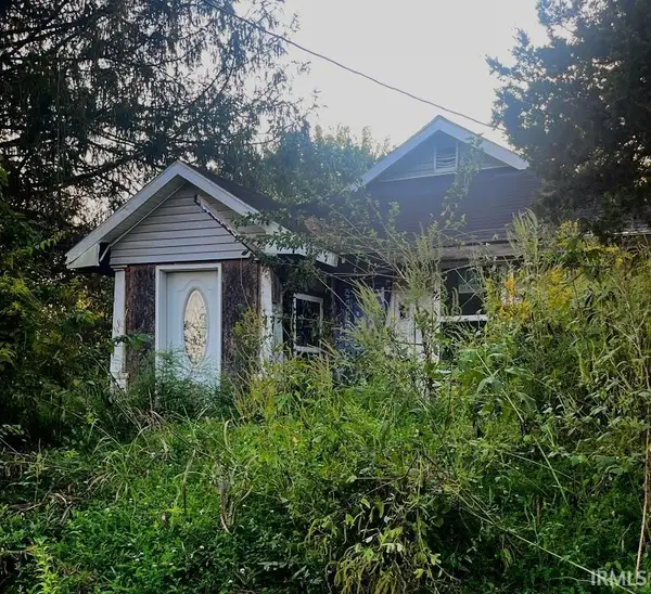 27 Kern Street, Williams, IN 47470
