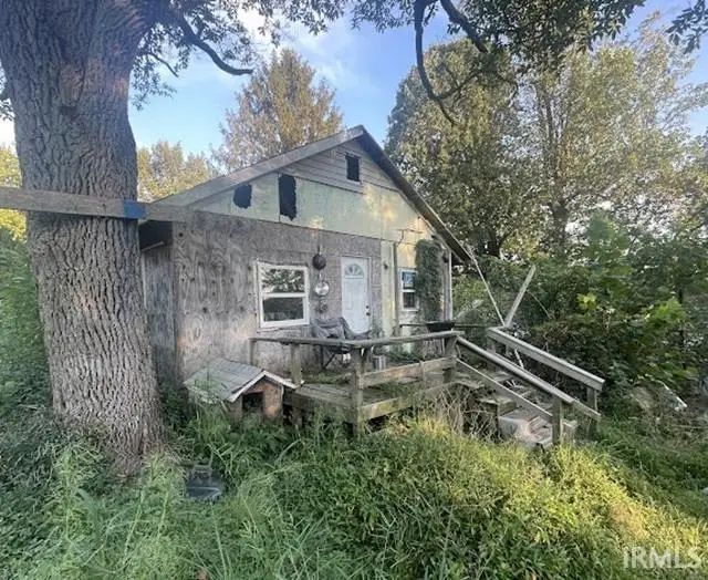 27 Kern Street, Williams, IN 47470 - #3