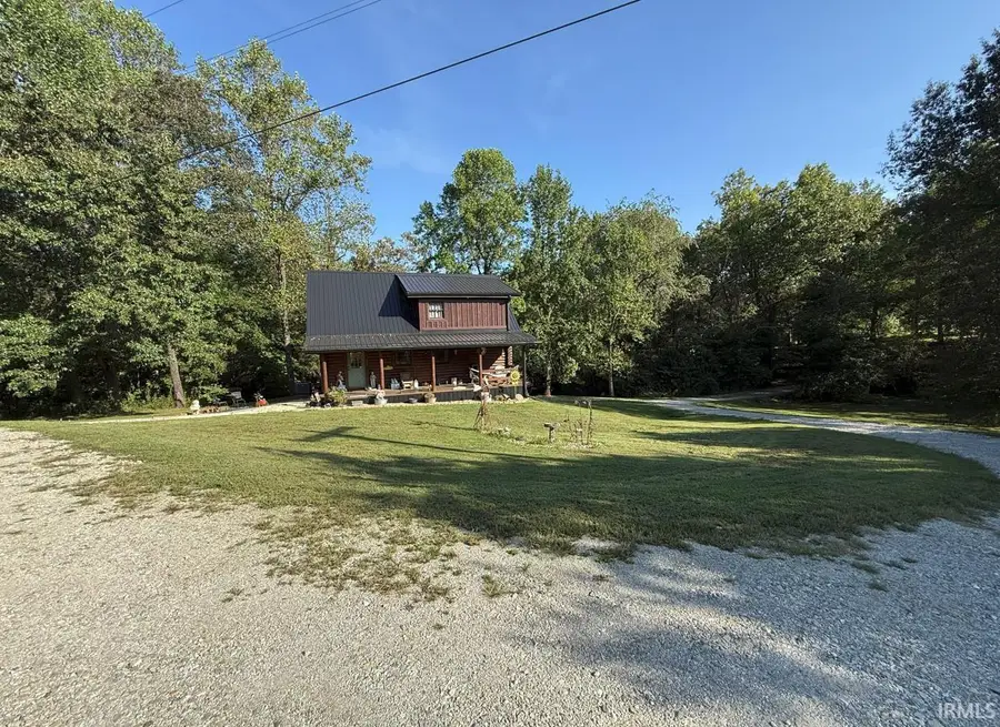 341 W Old Highway 60 Highway, Mitchell, IN 47446 - #3