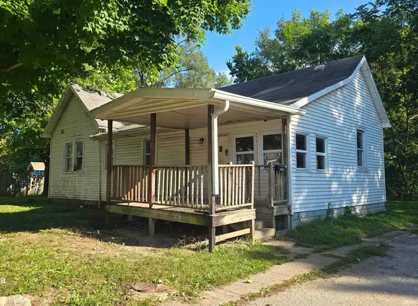 615 S Grove Street, Marion, IN 46953