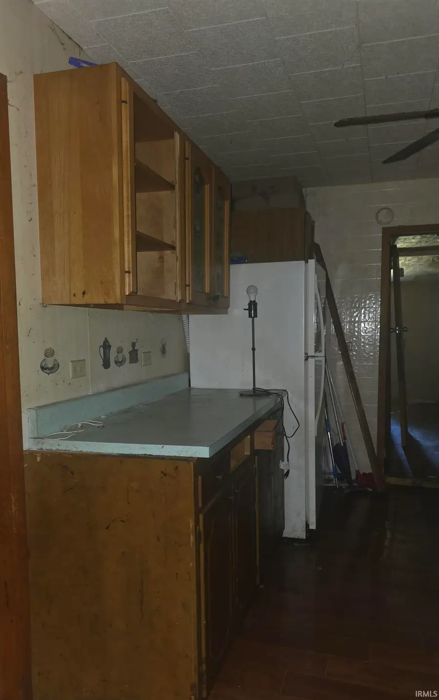 615 S Grove Street, Marion, IN 46953 - #3