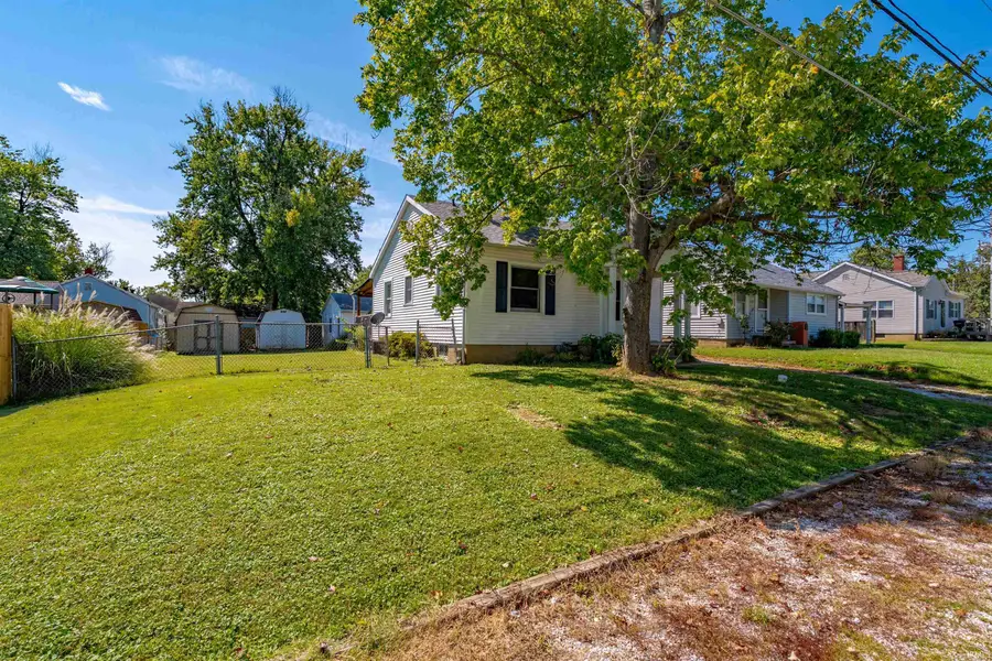 1713 Keck Avenue, Evansville, IN 47711 - #2