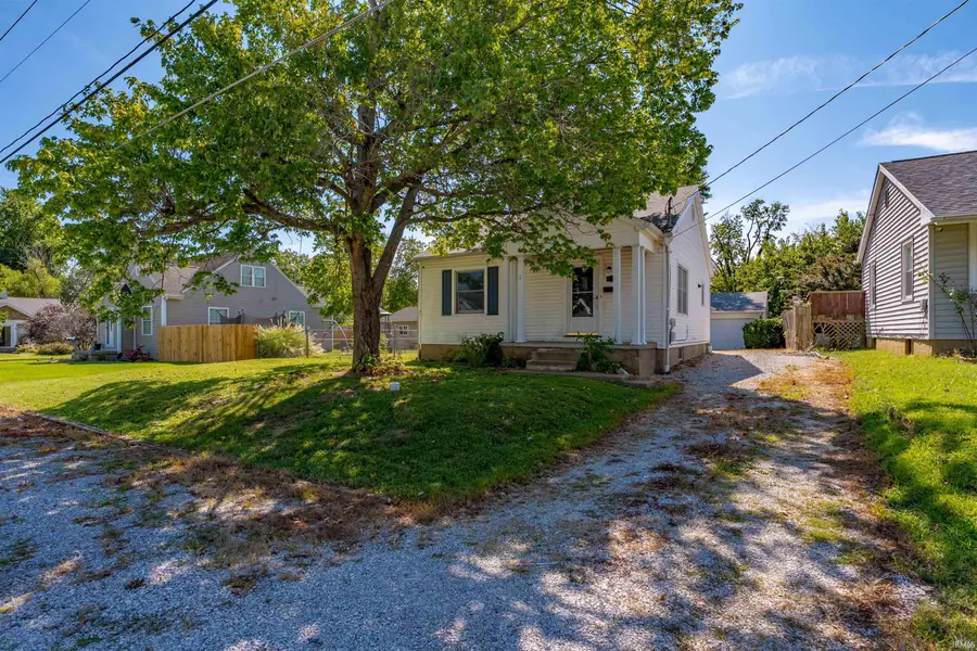 1713 Keck Avenue, Evansville, IN 47711 - #3