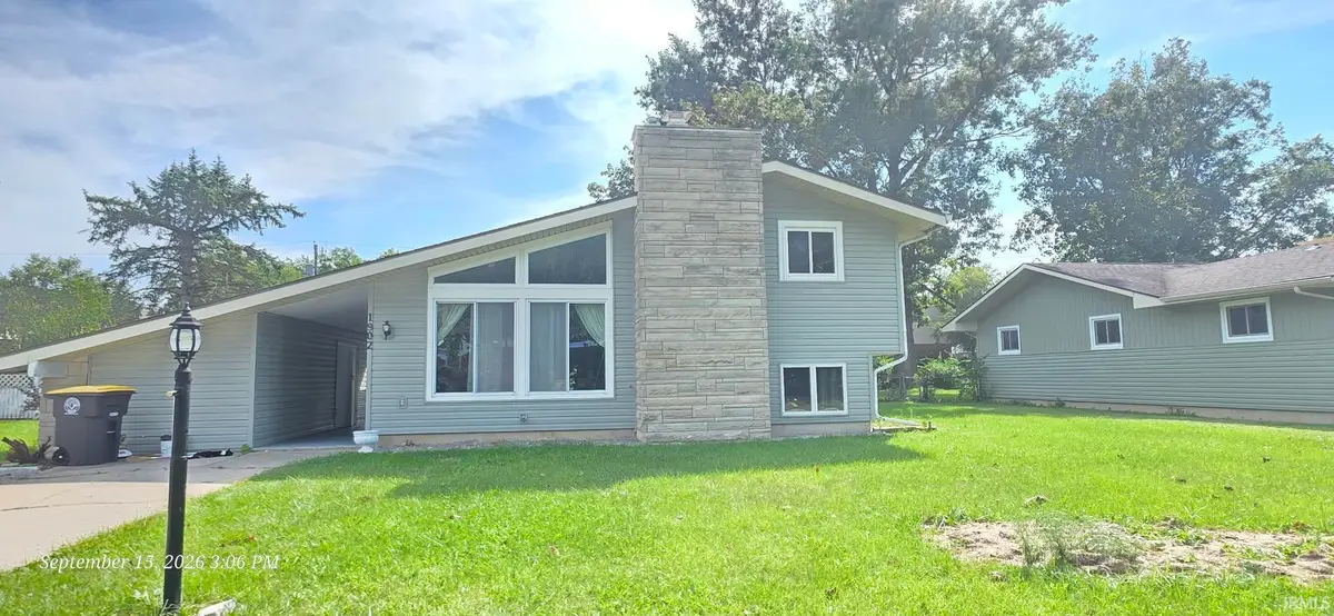 1902 Chantada Lane, Fort Wayne, IN 46816 - #1