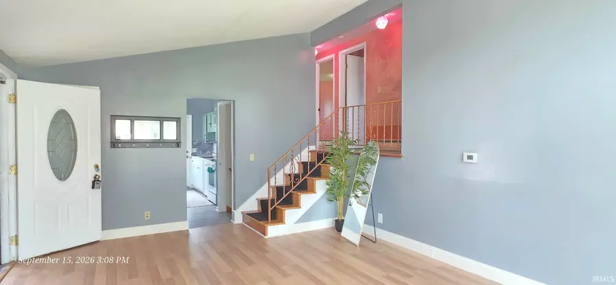 1902 Chantada Lane, Fort Wayne, IN 46816 - #2