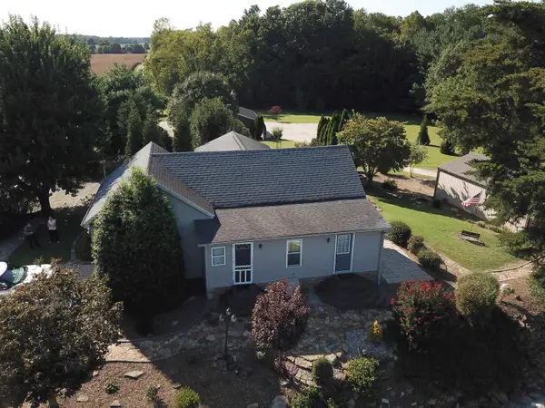 5059 N Portersville Road, Jasper, IN 47546
