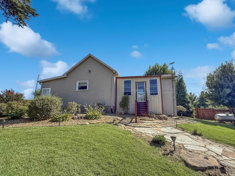 5059 N Portersville Road, Jasper, IN 47546 - #3