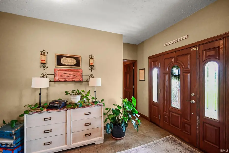 11553 S Black Oak Court, Battle Ground, IN 47920 - #3