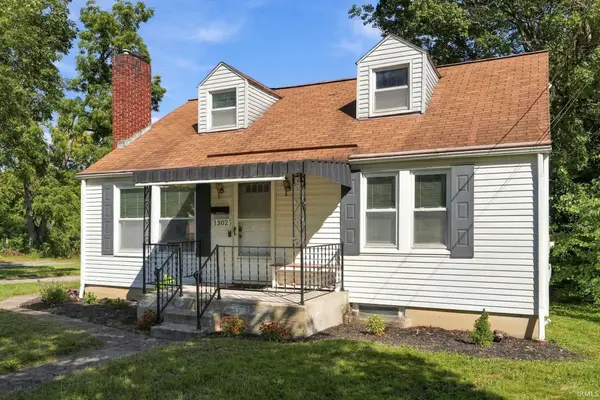 1302 Irene Avenue, Fort Wayne, IN 46808