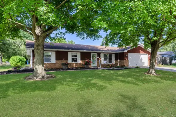 700 E 1st Street, Auburn, IN 46706
