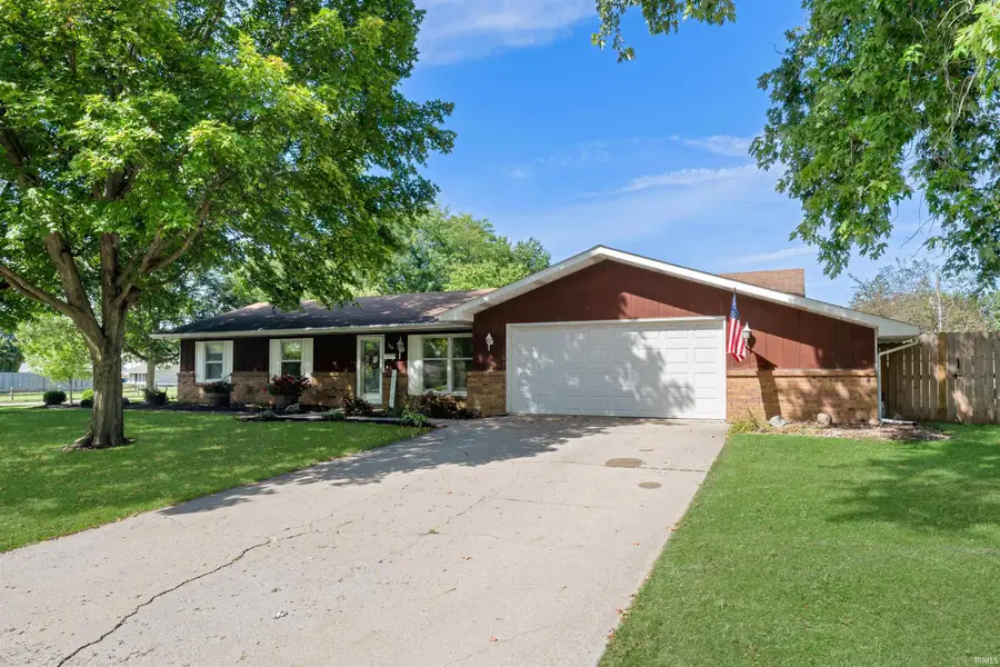 700 E 1st Street, Auburn, IN 46706 - #2