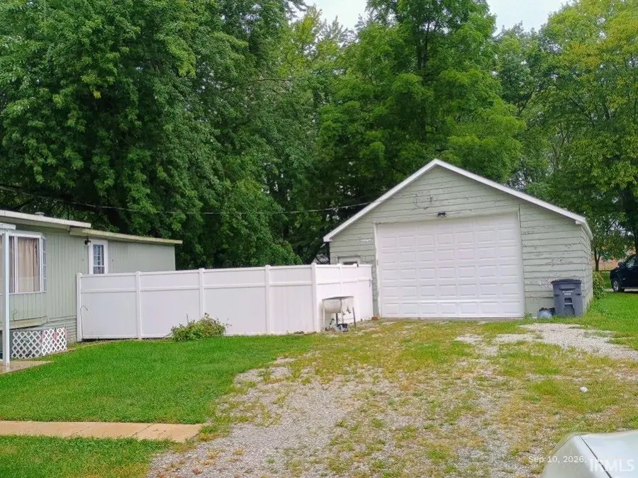 804 N Main Street, Tipton, IN 46072 - #2