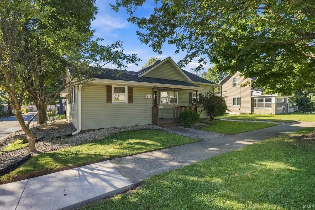 803 W Tipton Street, Huntington, IN 46750 - #1