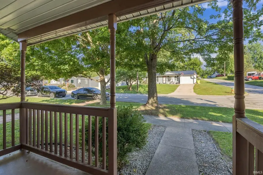 803 W Tipton Street, Huntington, IN 46750 - #3