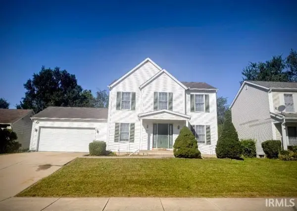 2923 Corpus Christi Drive, South Bend, IN 46628