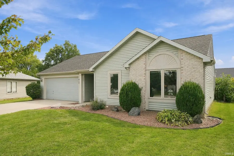 410 Rampart Drive, Fort Wayne, IN 46845 - #3