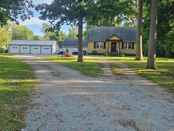 5814 Stellhorn Road, Fort Wayne, IN 46815