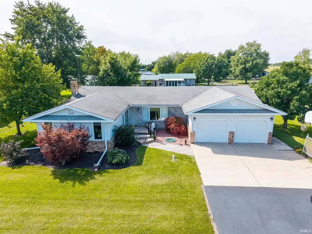 6850 S 500 W, Topeka, IN 46571 - #1