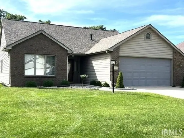 4008 Woodfield Run, New Haven, IN 46774 - #1