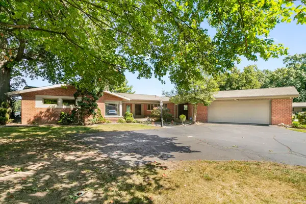 3650 Gordon Road, Elkhart, IN 46516