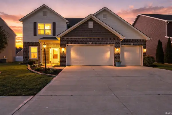 6214 Melan Cove, Fort Wayne, IN 46835