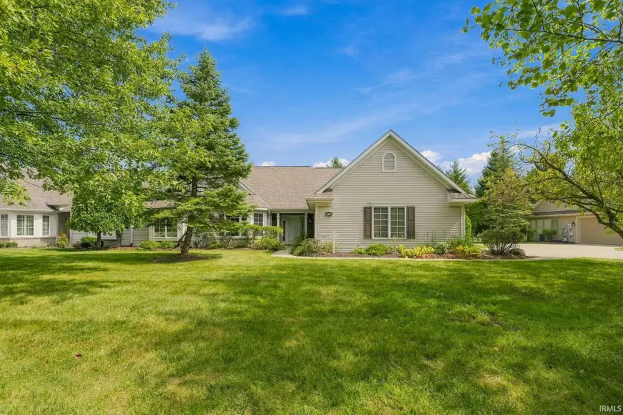 2517 Covington Pointe Trail, Fort Wayne, IN 46804 - #2